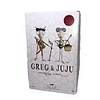 Wijn in pak 5 liter - Greg&Juju Rouge Marselan/Syrah