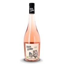 Filou & Loustic Rosé 2022