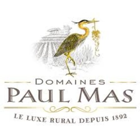 Paul Mas Paul Mas Viognier / Sauvignon blanc 2020