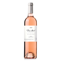 L' Etreinte Rosé 2021