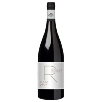 Cuvée R Premium Languedoc Rouge 2019