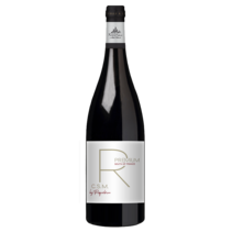 Cuvée R Premium Languedoc Rouge 2019