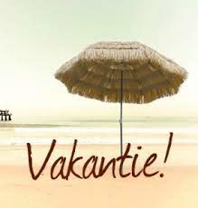 Vakantie