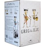 Domaine Preignes Le Vieux Greg&Juju Pinot Noir / Grenache Noir rosé BIB 5 Liter