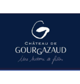 Chateau de Gourgazaud Chateau de Gourgazaud Le Cabernet Sauvignon 2020