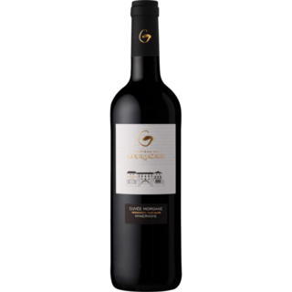 Chateau de Gourgazaud Chateau de Gourgazaud Cuvée Morgane 2020