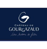 Chateau de Gourgazaud Chateau de Gourgazaud Le Secret de Mathilde 2019