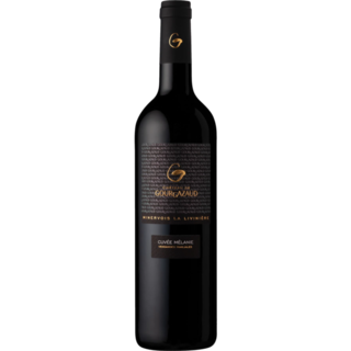 Chateau de Gourgazaud Chateau de Gourgazaud Cuvee Melanie Reserve 2020