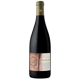 Chateau de Gourgazaud Chateau de Gourgazaud Pater Familias 2021