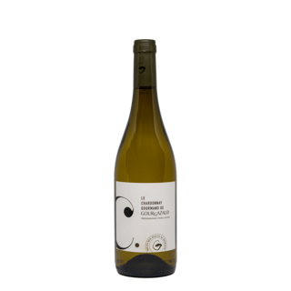 Chateau de Gourgazaud Chateau de Gourgazaud Le Chardonnay