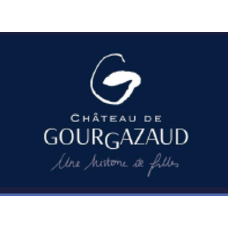 Chateau de Gourgazaud Chateau de Gourgazaud Le Chardonnay / Viognier 2021