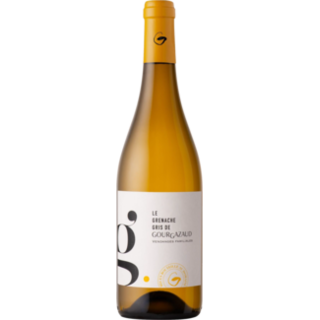 Chateau de Gourgazaud Chateau de Gourgazaud Le Grenache Gris