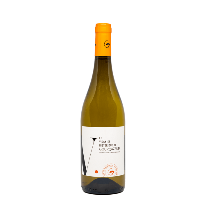 Chateau de Gourgazaud Chateau de Gourgazaud Le Viognier