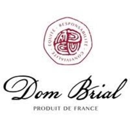 Dom Brial Dom Brial Le Pot Rouge 2021