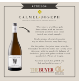 Calmel&Joseph Villa Blanche Grenache Blanc