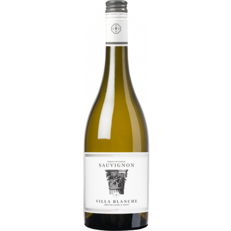 Calmel&Joseph Villa Blanche Sauvignon Blanc