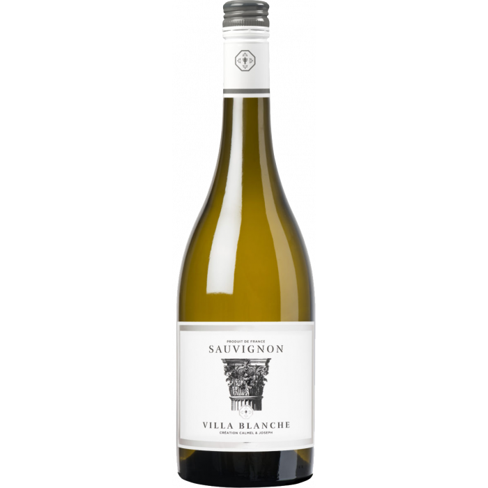 Calmel & Joseph Villa Blanche Sauvignon Blanc