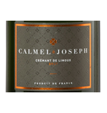 Calmel&Joseph Crémant de Limoux Brut Nature