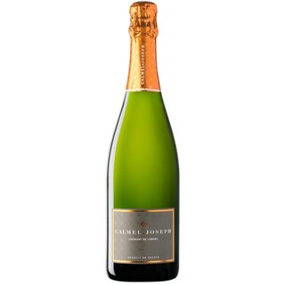 Calmel & Joseph Crémant de Limoux Brut