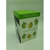 Preignes Sauvignon Blanc 10 liter