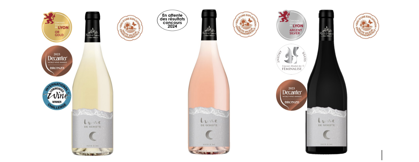 Die leckersten neuen Weine