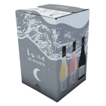 Lune de Schiste rouge - 5L