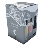 Cave de Roquebrun Lune de Schiste blanc - APPELLATION : IGP PAYS D’OC - Bag in Box 5 L