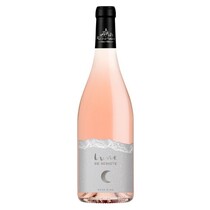 Lune de Schiste rosé