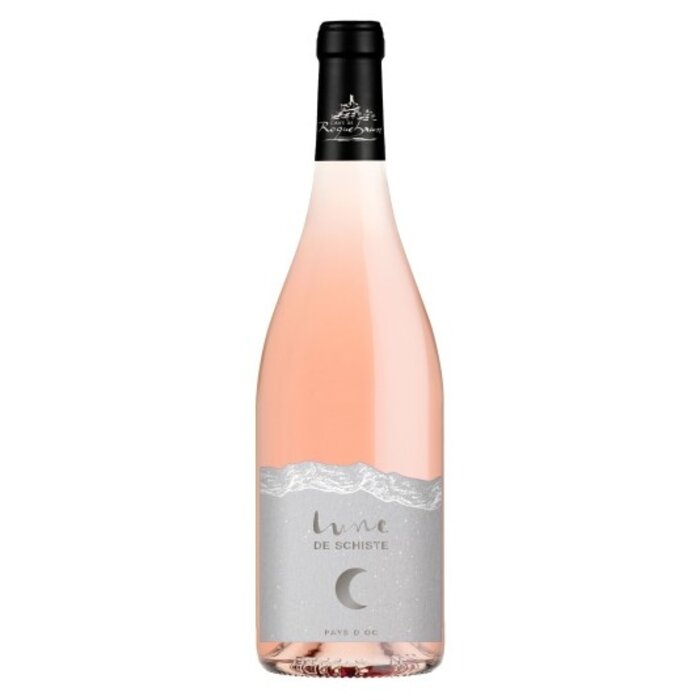 Cave de Roquebrun Lune de Schiste rosé