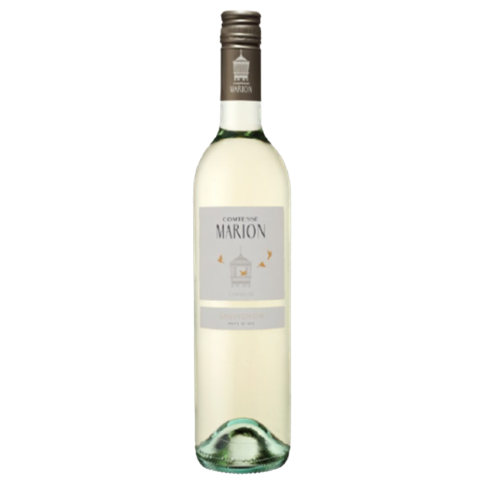 Domaine Robert Vic / Preignes Le Vieux Comtesse Marion L'Envolée Sauvignon blanc