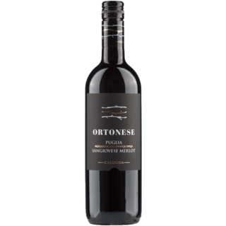 HORECA Caldora Ortonese Sangiovese / Merlot