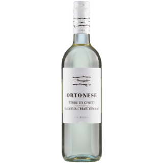 HORECA Caldora Ortonese Malvasia - Chardonnay