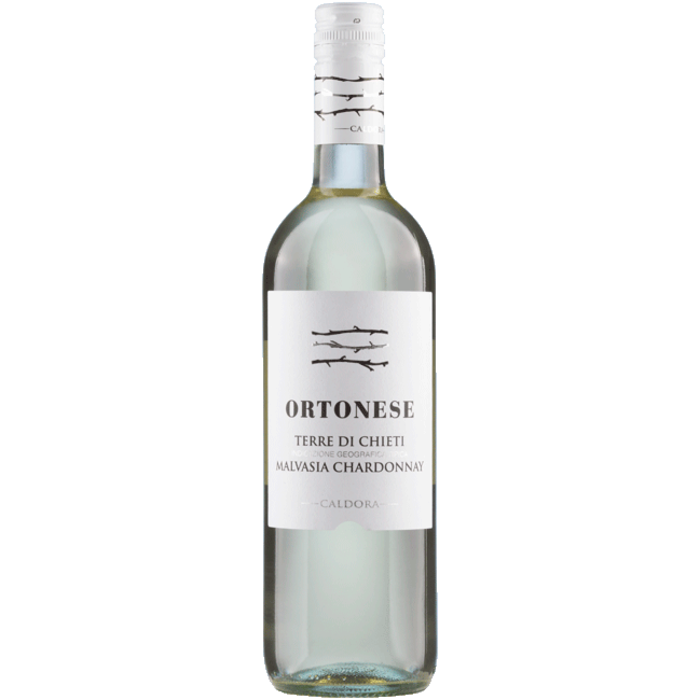 HORECA Caldora Ortonese Malvasia - Chardonnay