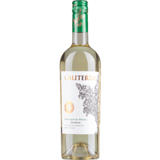 Caliterra Reserva Sauvignon Blanc