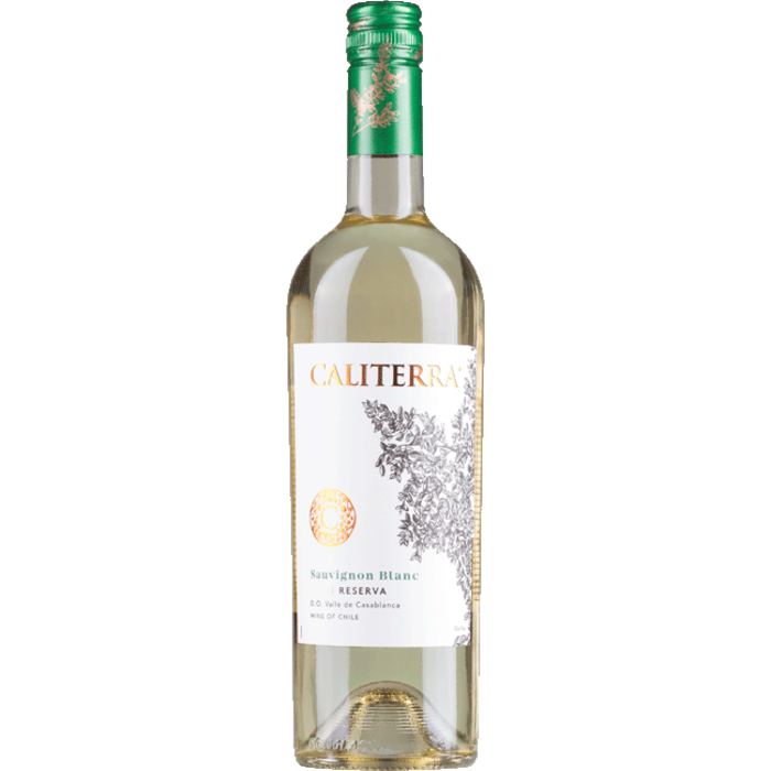Caliterra Reserva Sauvignon Blanc