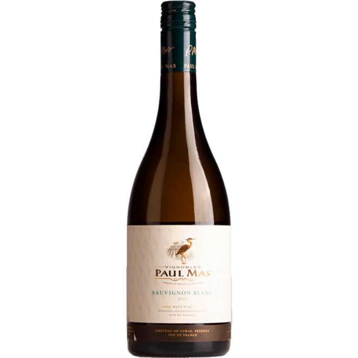Domaines Paul Mas Paul Mas Classique Sauvignon Blanc