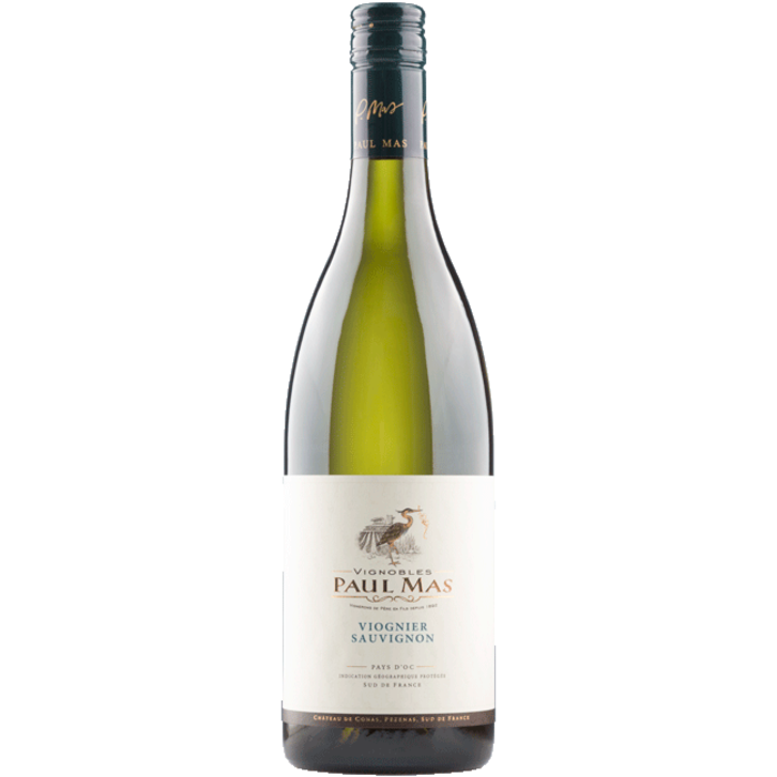 Domaines Paul Mas Paul Mas Classique Viognier - Sauvignon Blanc