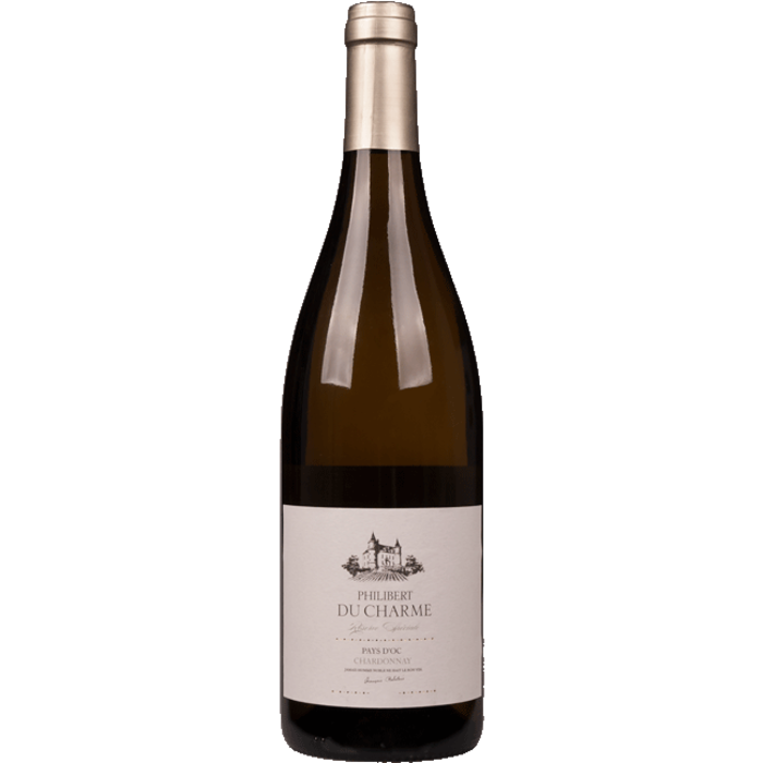Philibert du Charme Chardonnay