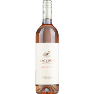 Paul Mas Classique Rose de Syrah