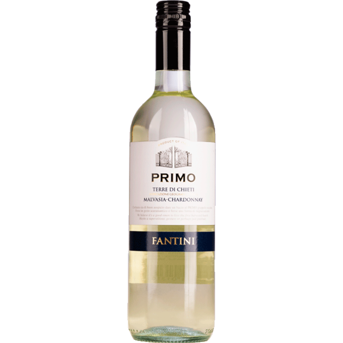 PRIMO Malvasia / Chardonnay