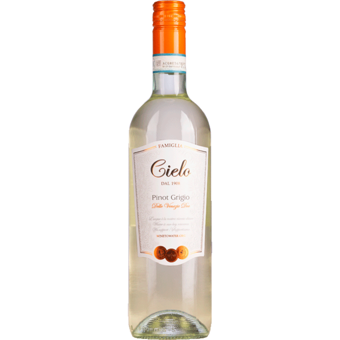 Cielo Pinot Grigio IGT Veneto