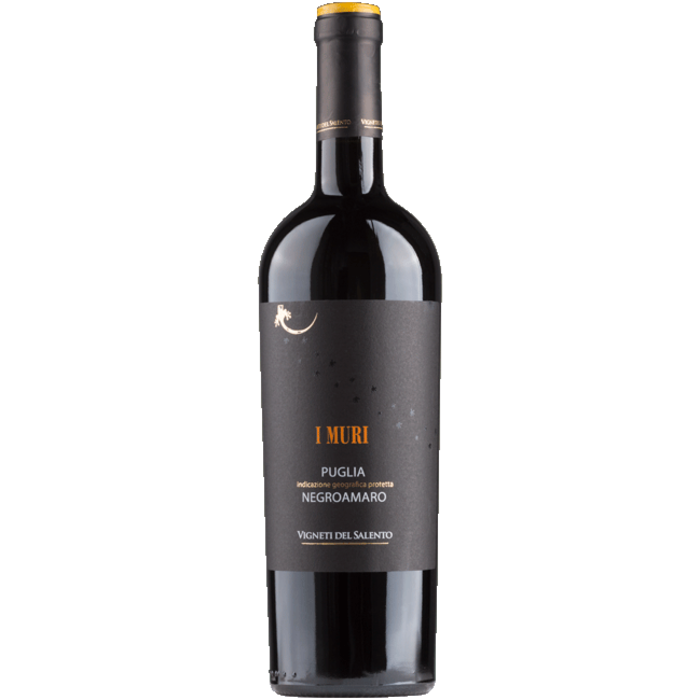 I Muri Negroamaro Vigneti del Salento
