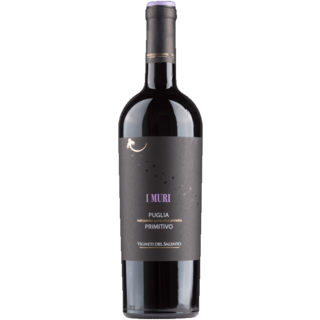 I Muri Primitivo Vigneti del Salento