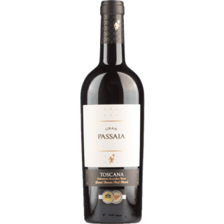 Gran Passaia Rosso Toscano