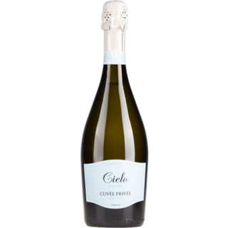 Cielo Brut Spumante Cuvée Privée