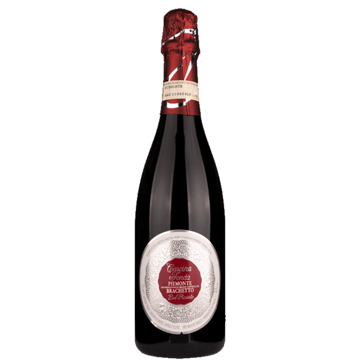 Cascina Fonda Brachetto