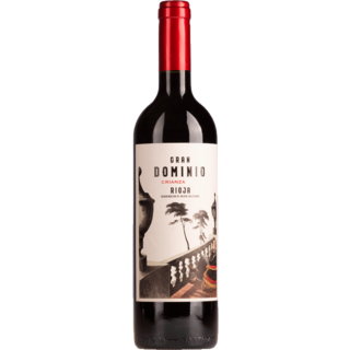 Gran Dominio Crianza Rioja