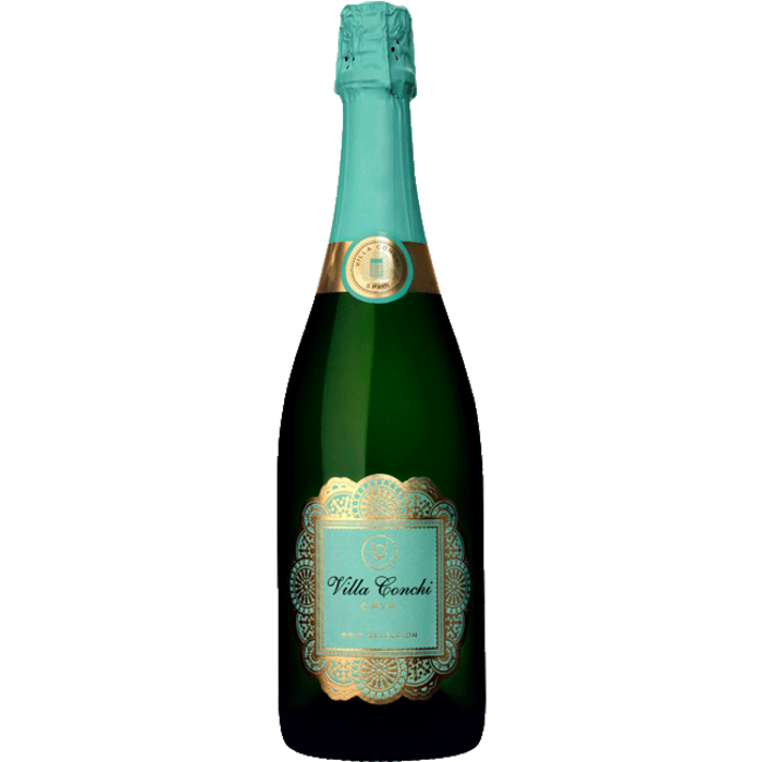 Villa Conchi Cava Brut Selección