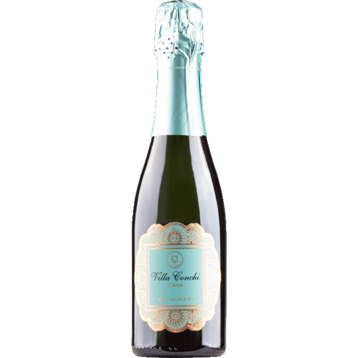 Villa Conchi Brut Cava Selección 0.375l