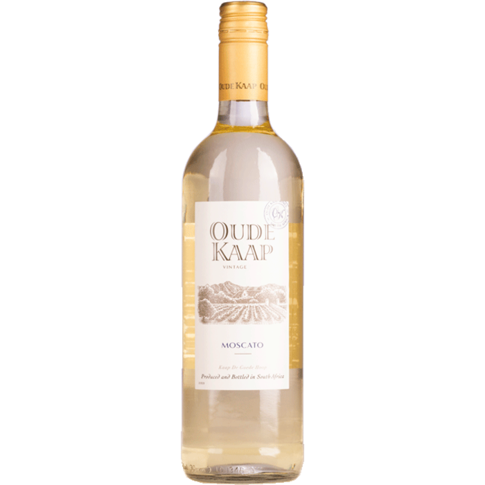 Oude Kaap Moscato